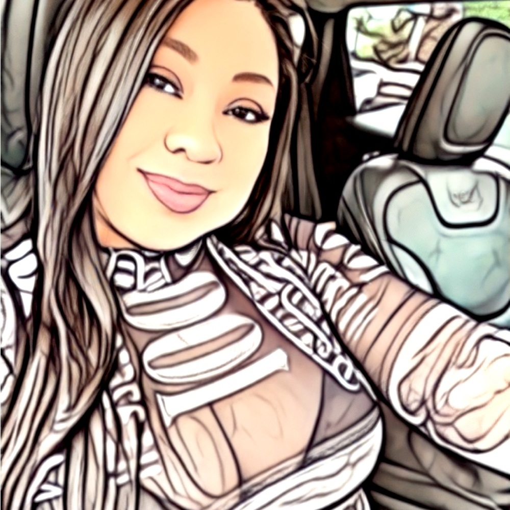 - Meet your Posher, Ivonne priscila